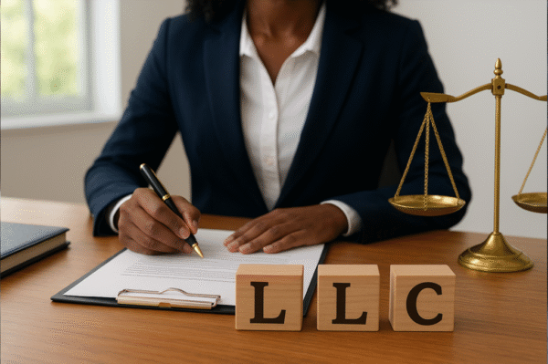 LLC Formation Assistance-usa