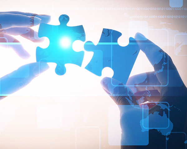 Morgan Solutions Enterprises-Mision