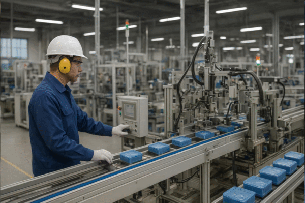 Product Manufacturing-1